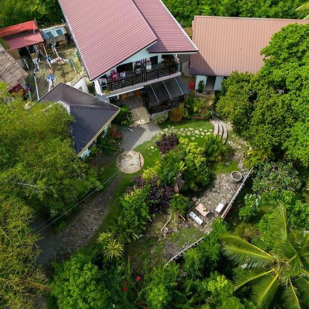 Weyh'S Studio #1 By The Ocean 100Mbps Panglao Island Exterior photo