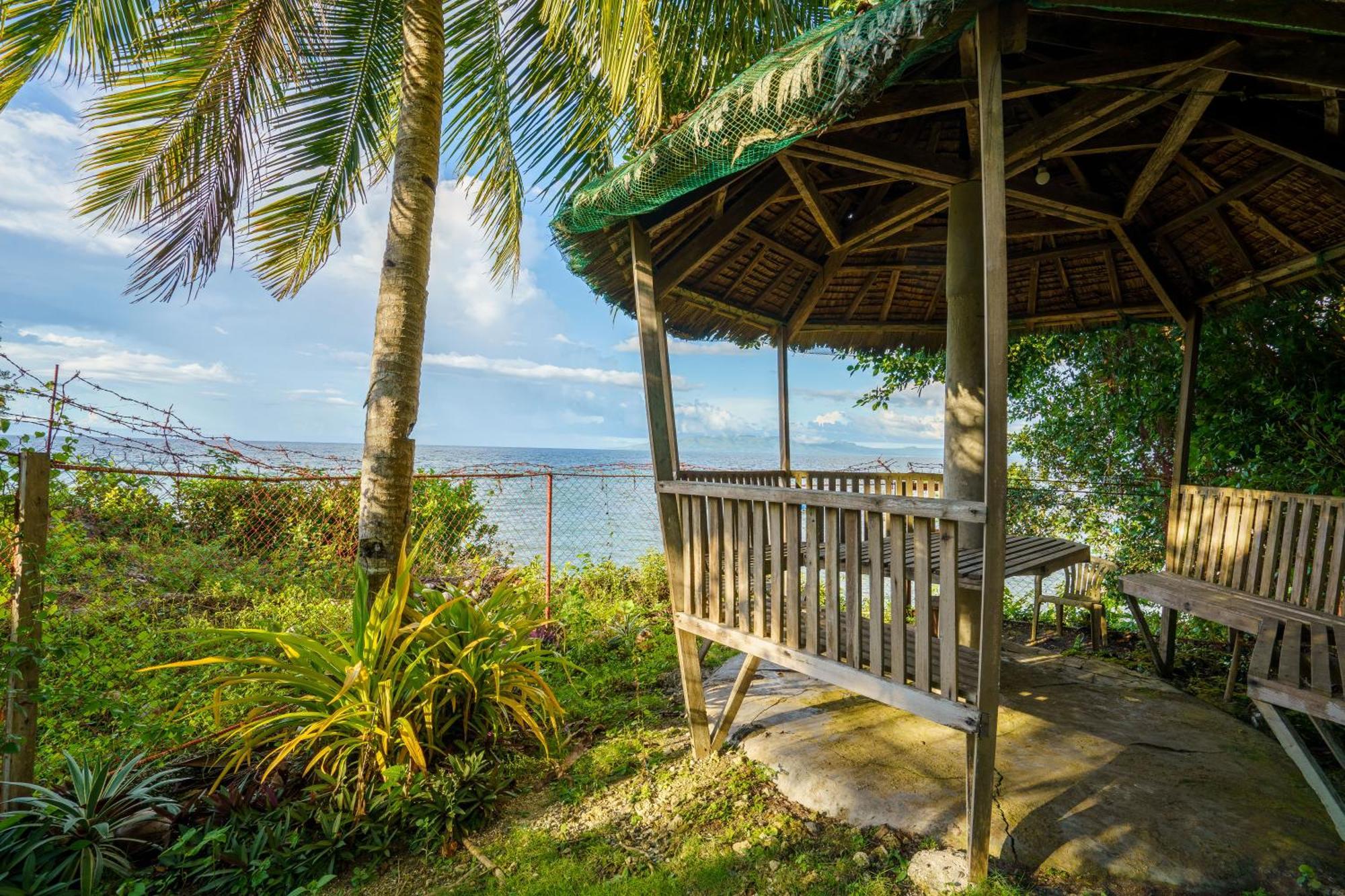 Weyh'S Studio #1 By The Ocean 100Mbps Panglao Island Exterior photo