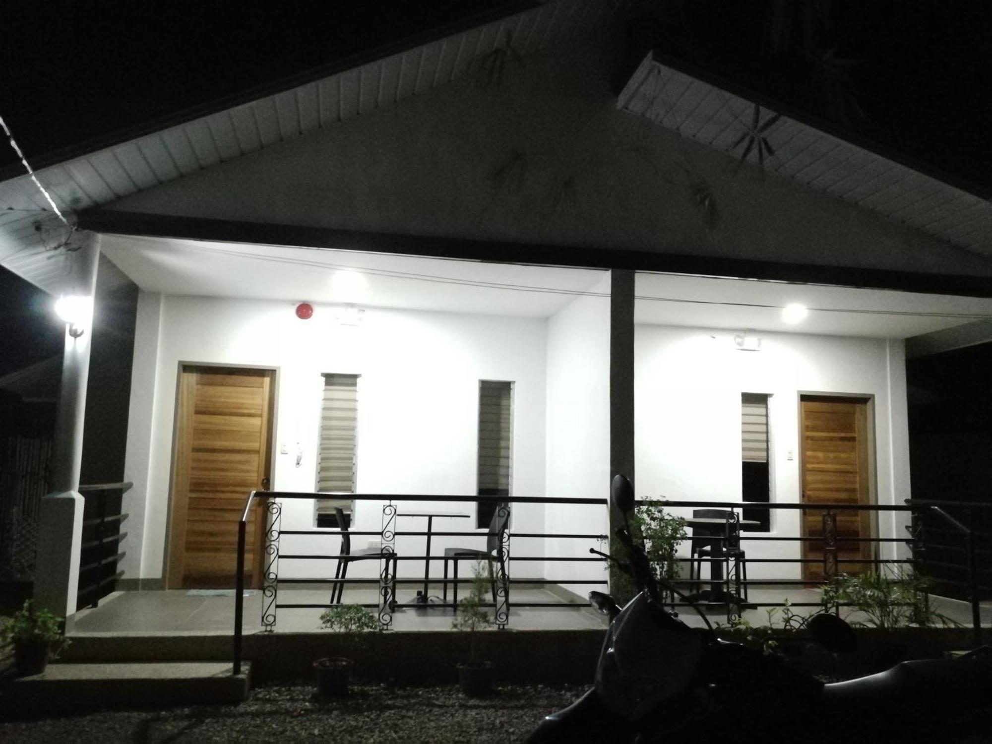 Weyh'S Studio #1 By The Ocean 100Mbps Panglao Island Exterior photo