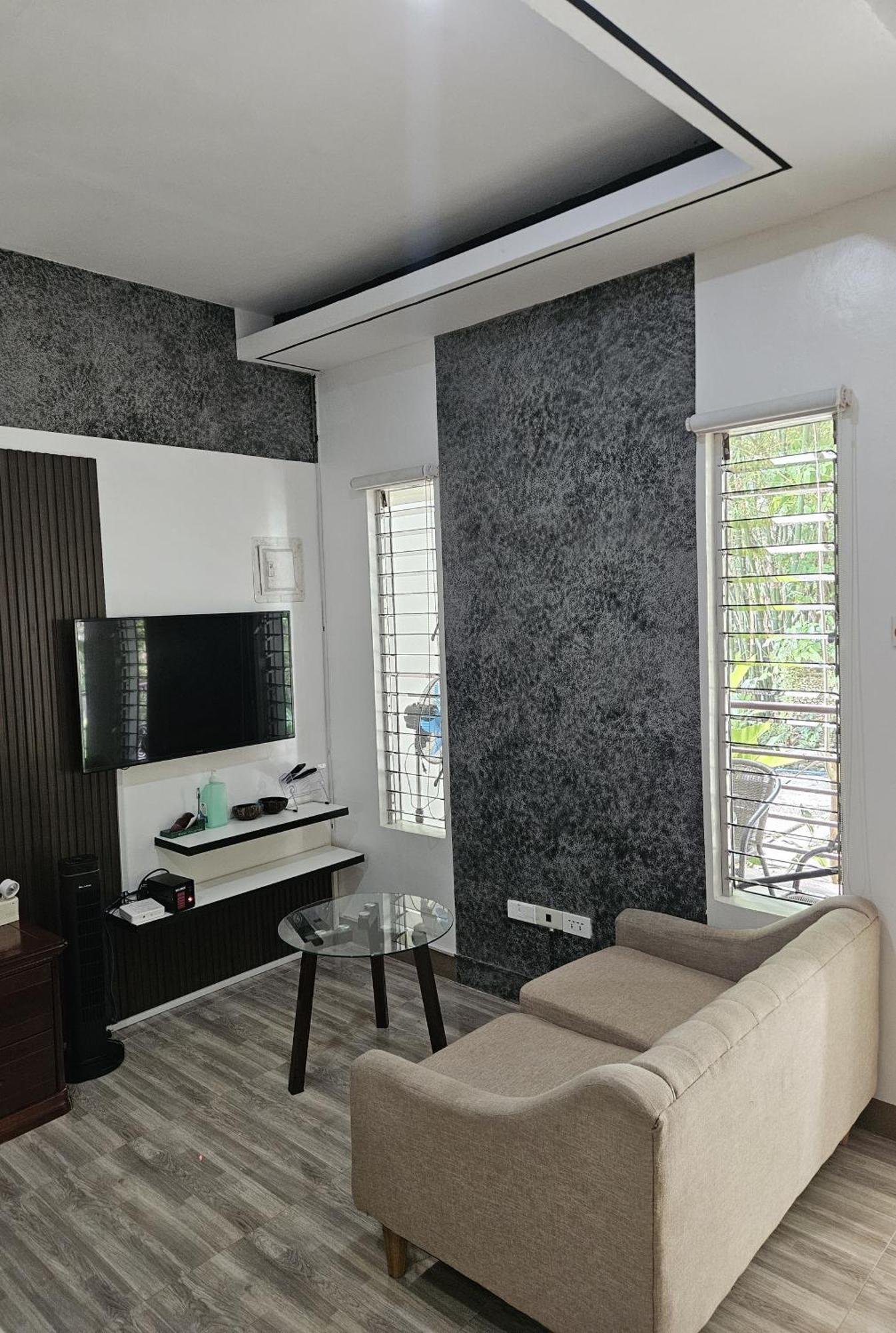 Weyh'S Studio #1 By The Ocean 100Mbps Panglao Island Exterior photo