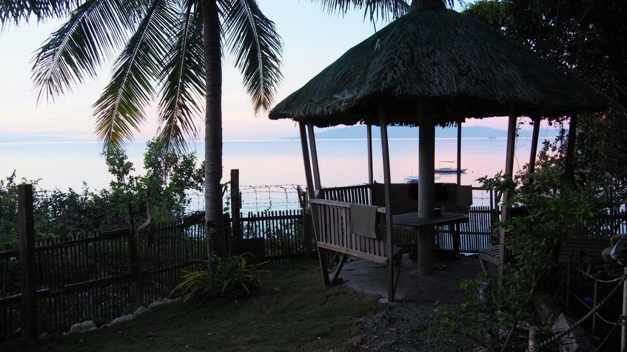 Weyh'S Studio #1 By The Ocean 100Mbps Panglao Island Exterior photo